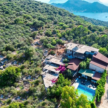 Kas Tas Otel